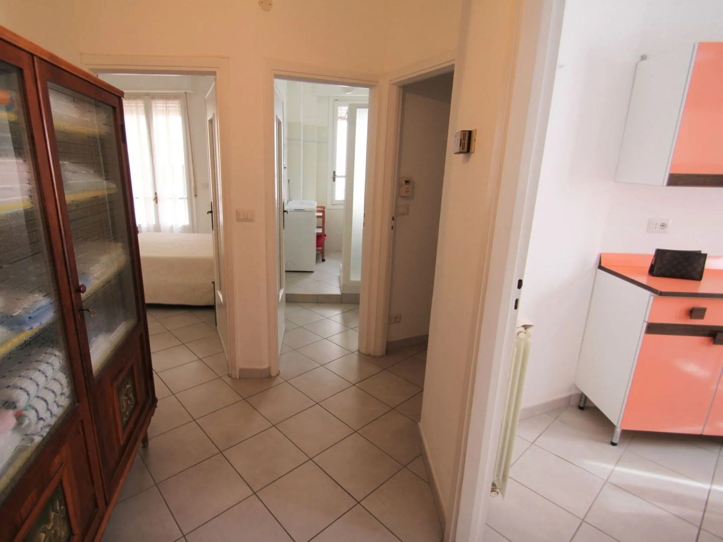 Locazione turistica Sant'Antonio