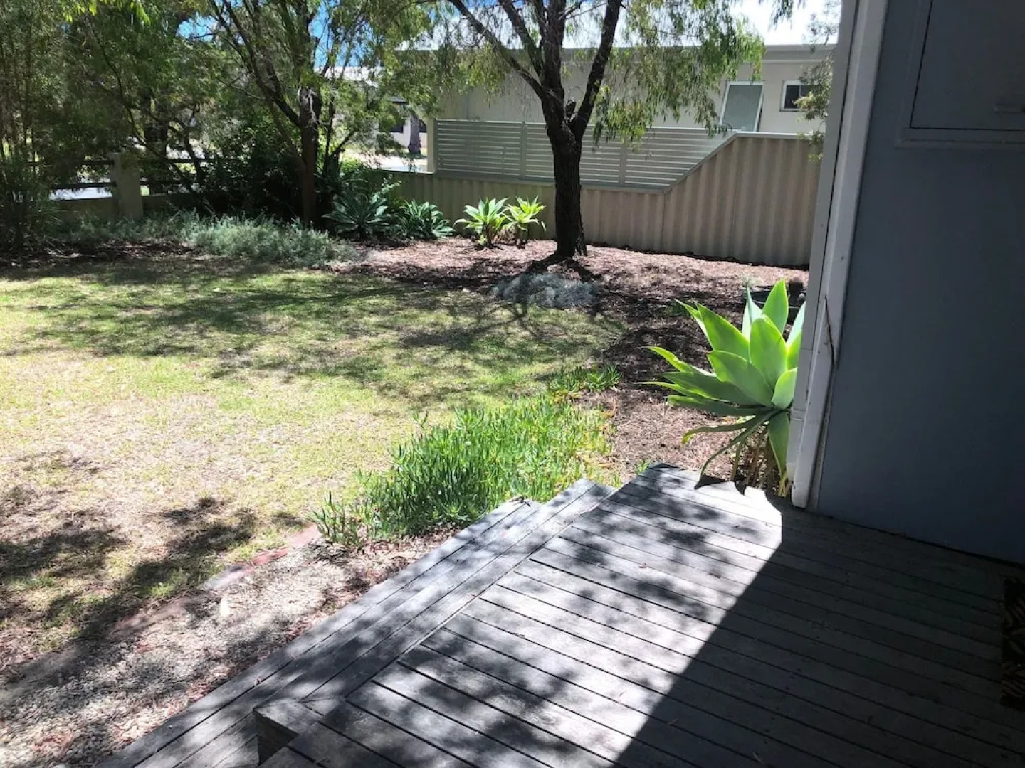 Barefoot Beach Cottage