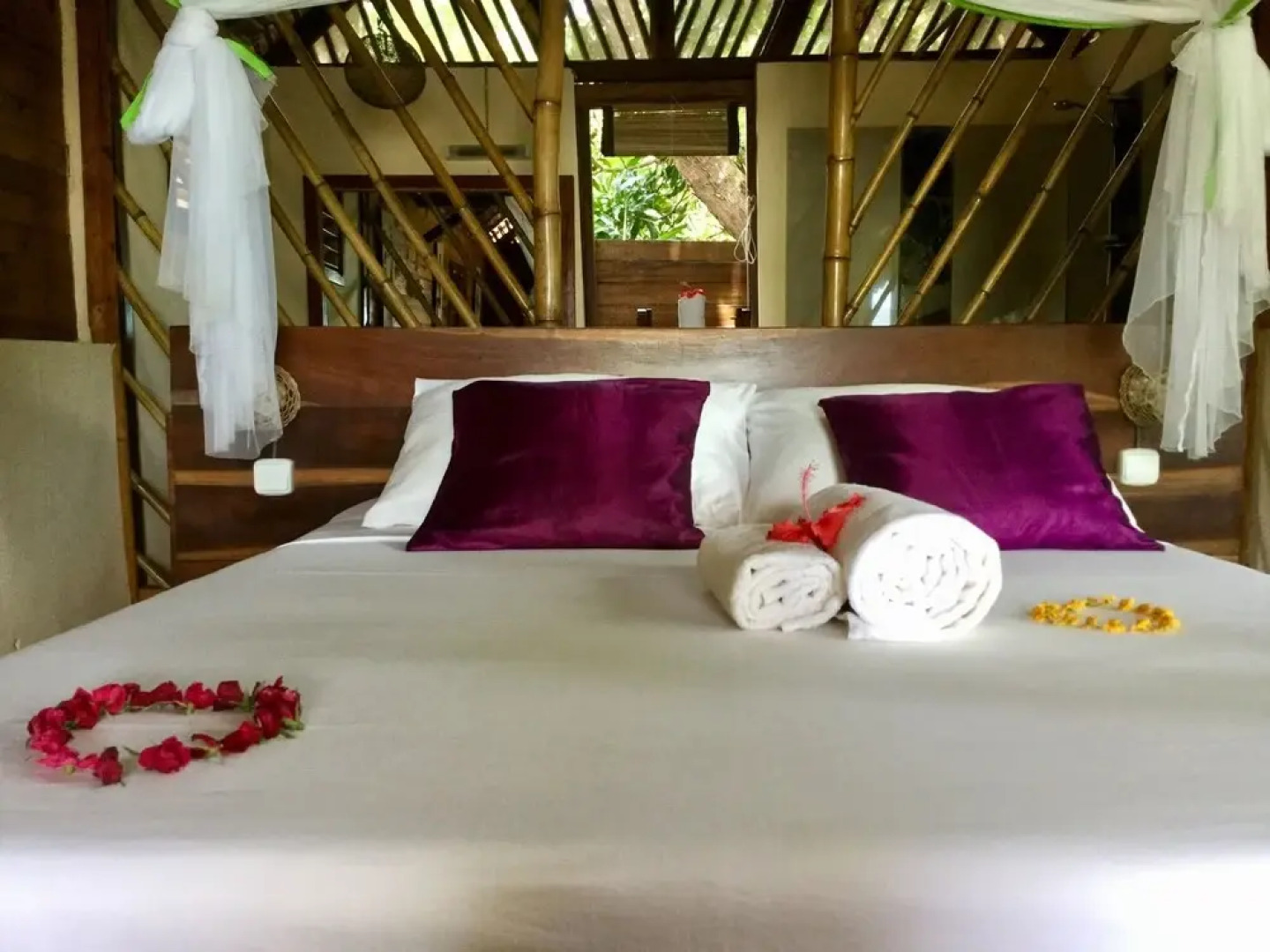 293 on Komba Guest Lodge - Adults Only