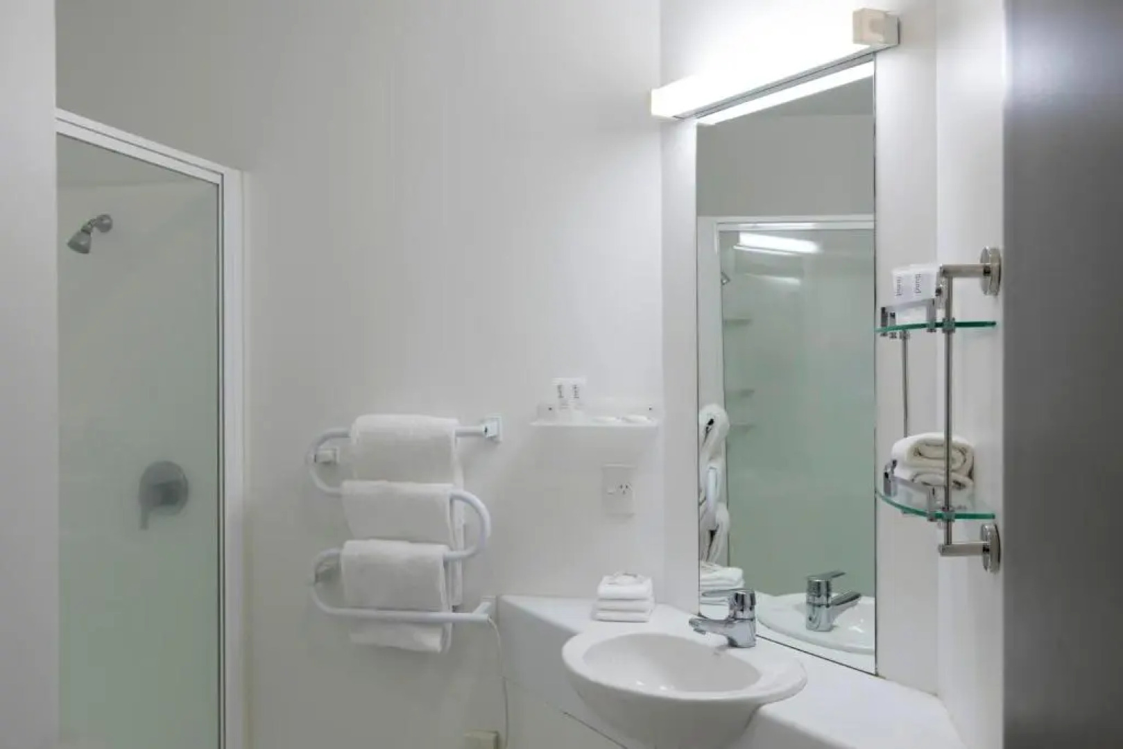 Quest On The Terrace Serviced Apartments