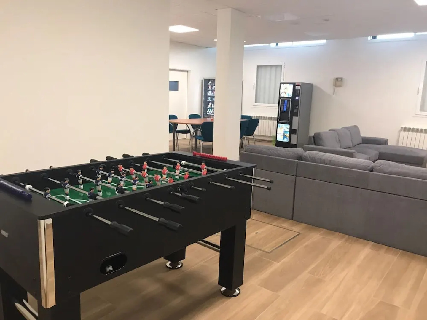 Residencia My New House