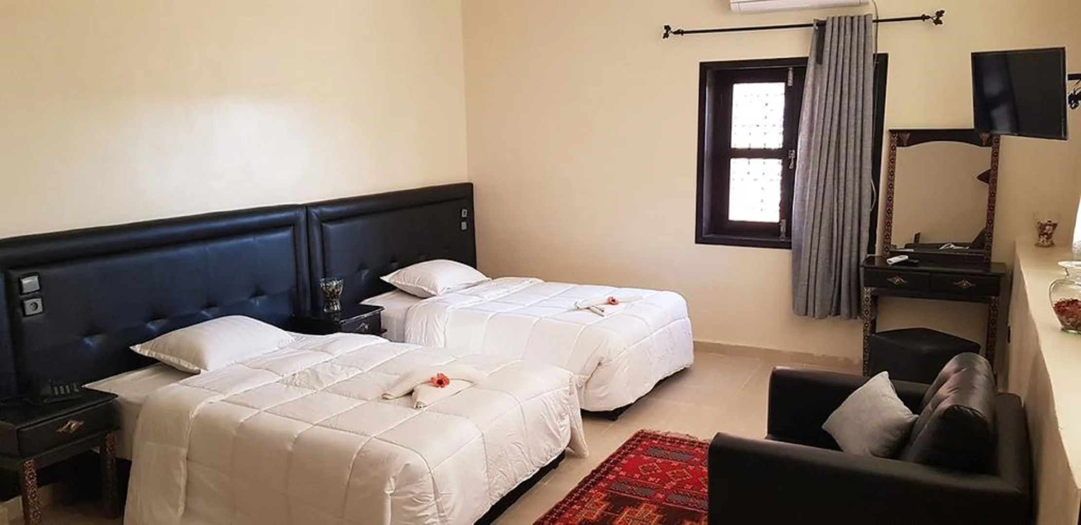 Al Baraka des Loisirs