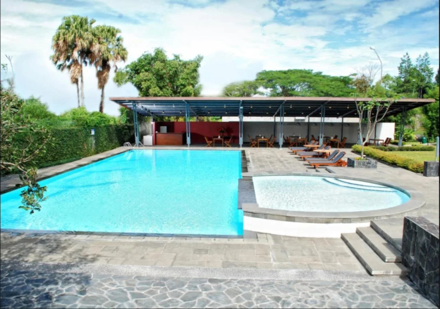 Puri Setiabudhi Residence