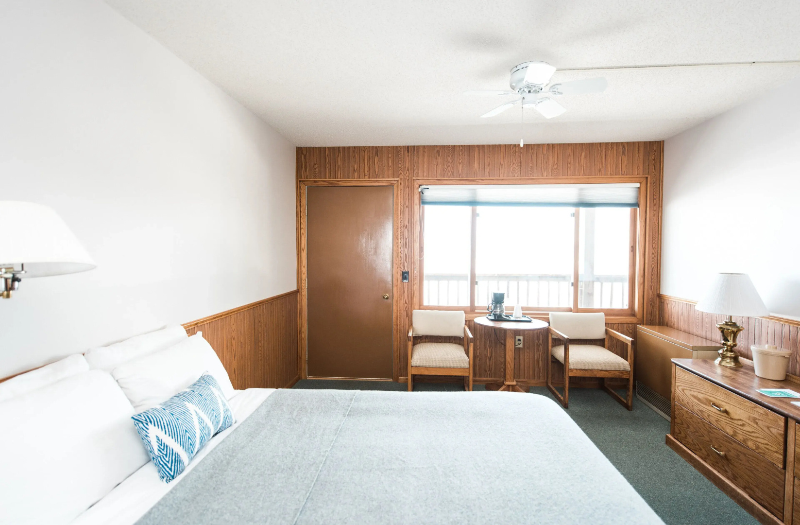 Seagull Bay Motel