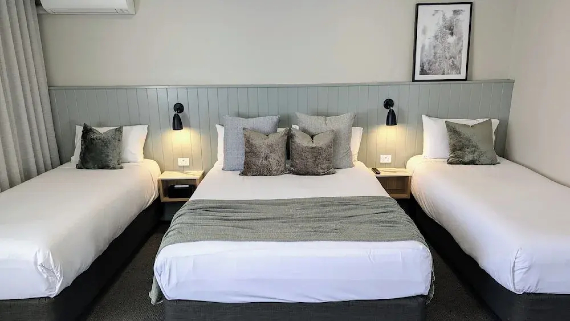 The Clairfield Hotel