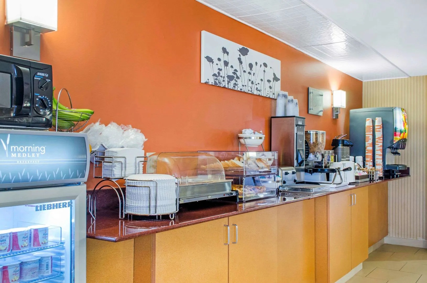 Spark by Hilton Montgomery EastChase