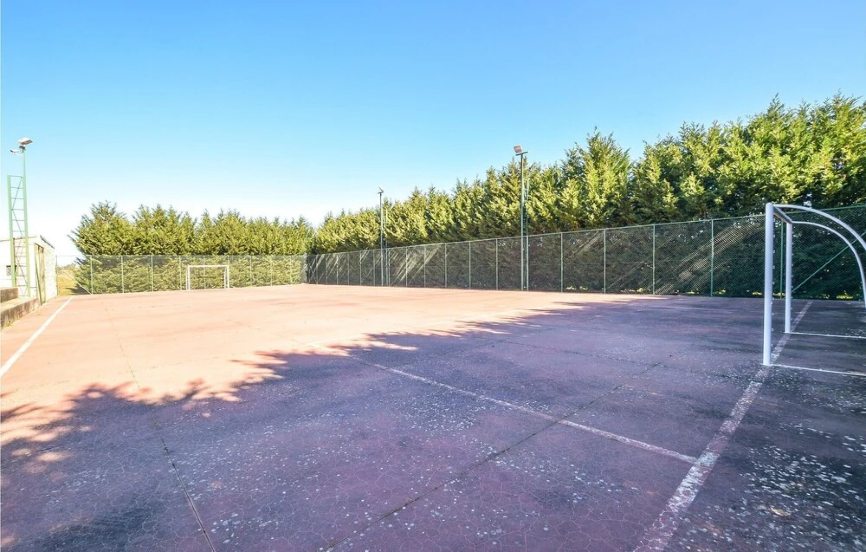 Beautiful Home in Grammichele With Outdoor Swimming Pool, Wifi and 1 Bedrooms