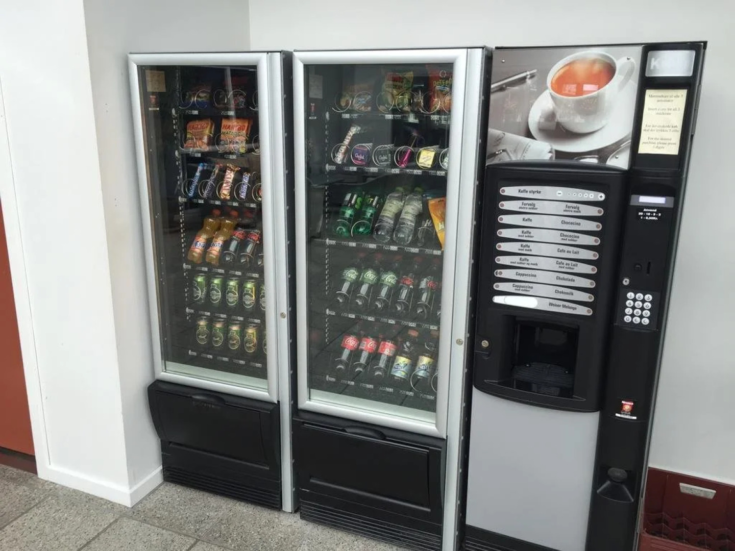 Danhostel Ishøj Strand