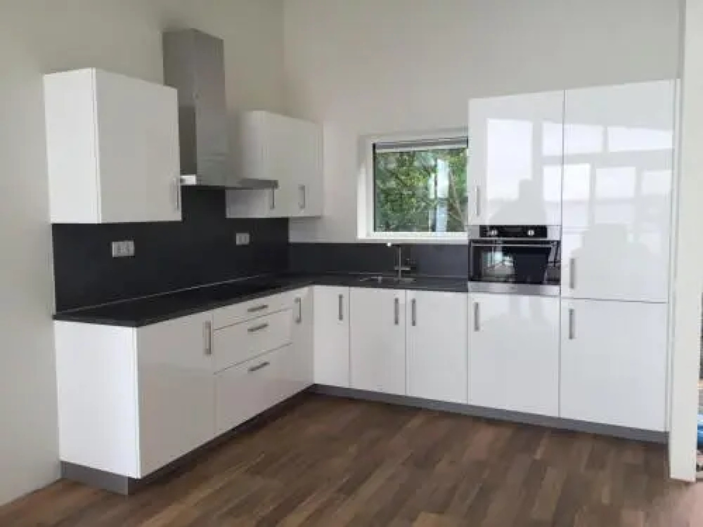 Water Villas Paterswoldsemeer