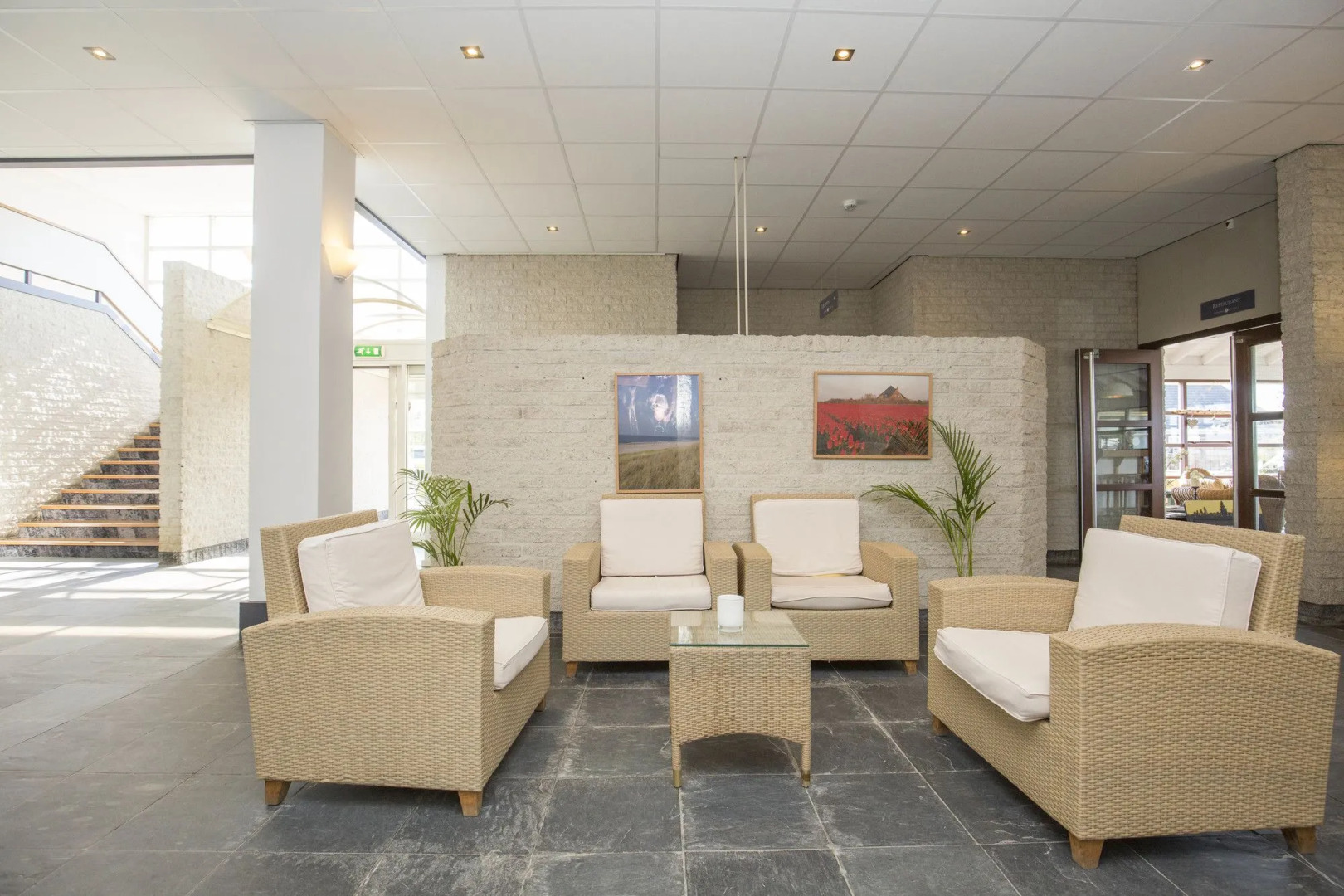 Fletcher Hotel Callantsoog