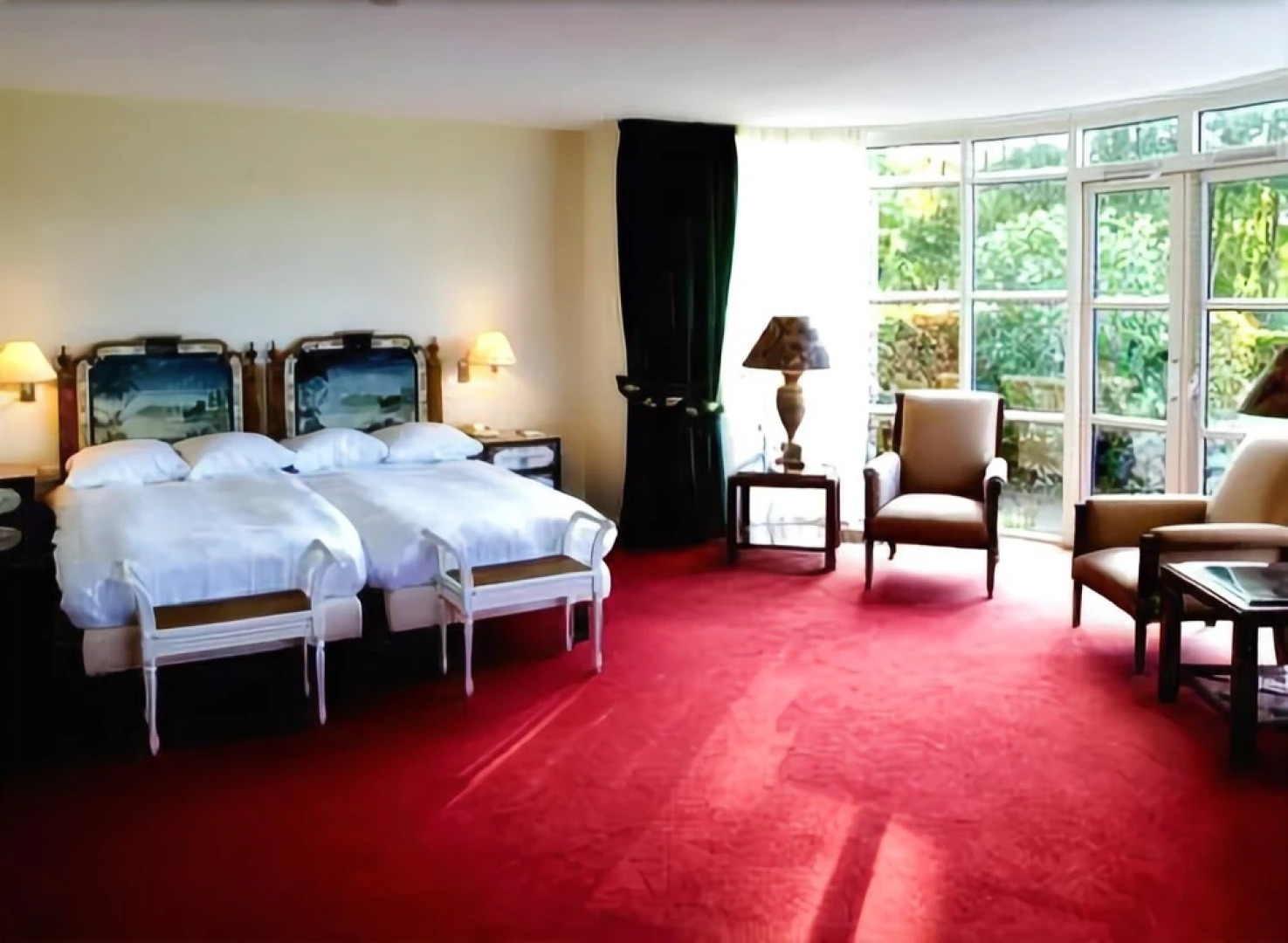 Landhotel de IJsvogel