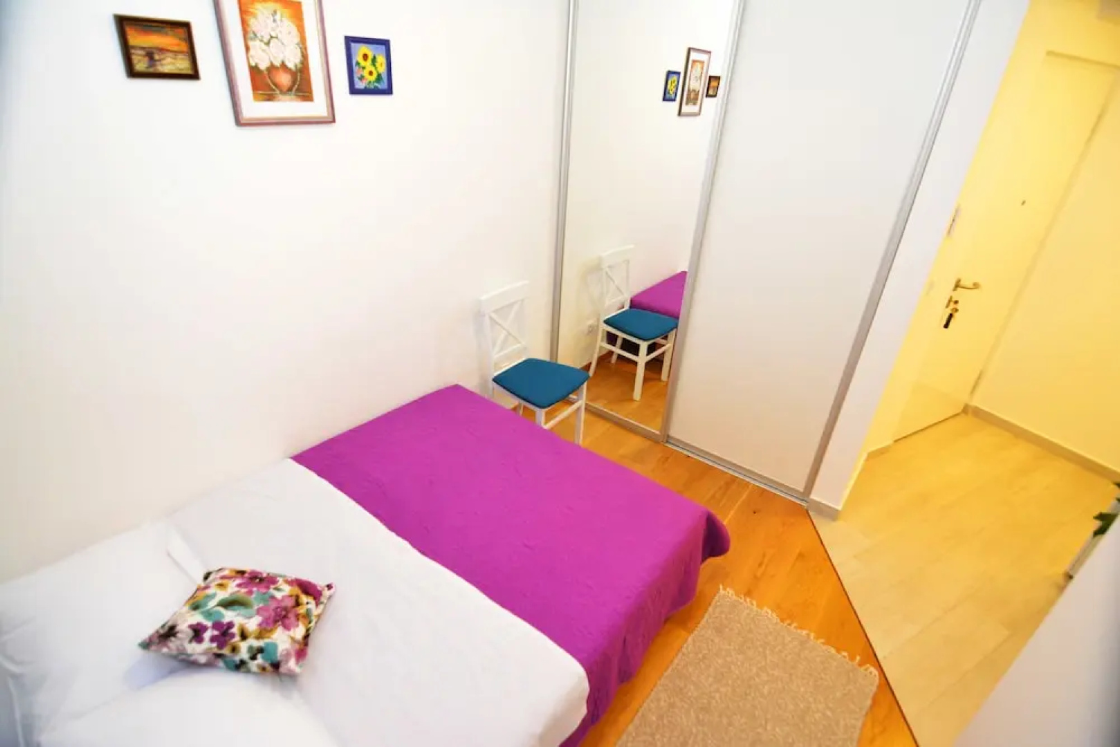 Apartment Vaki