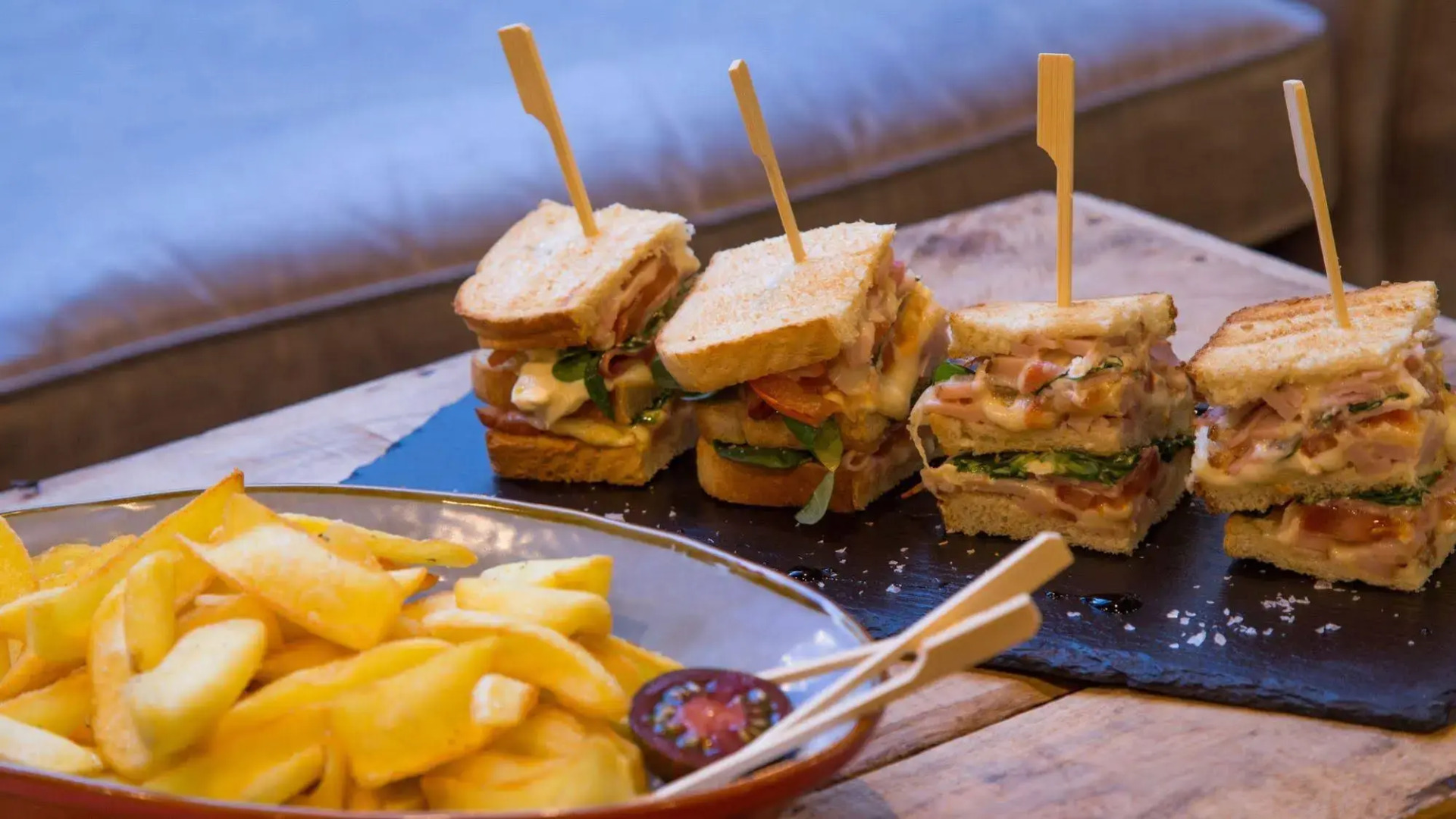 Rooms&Breakfast Tirano