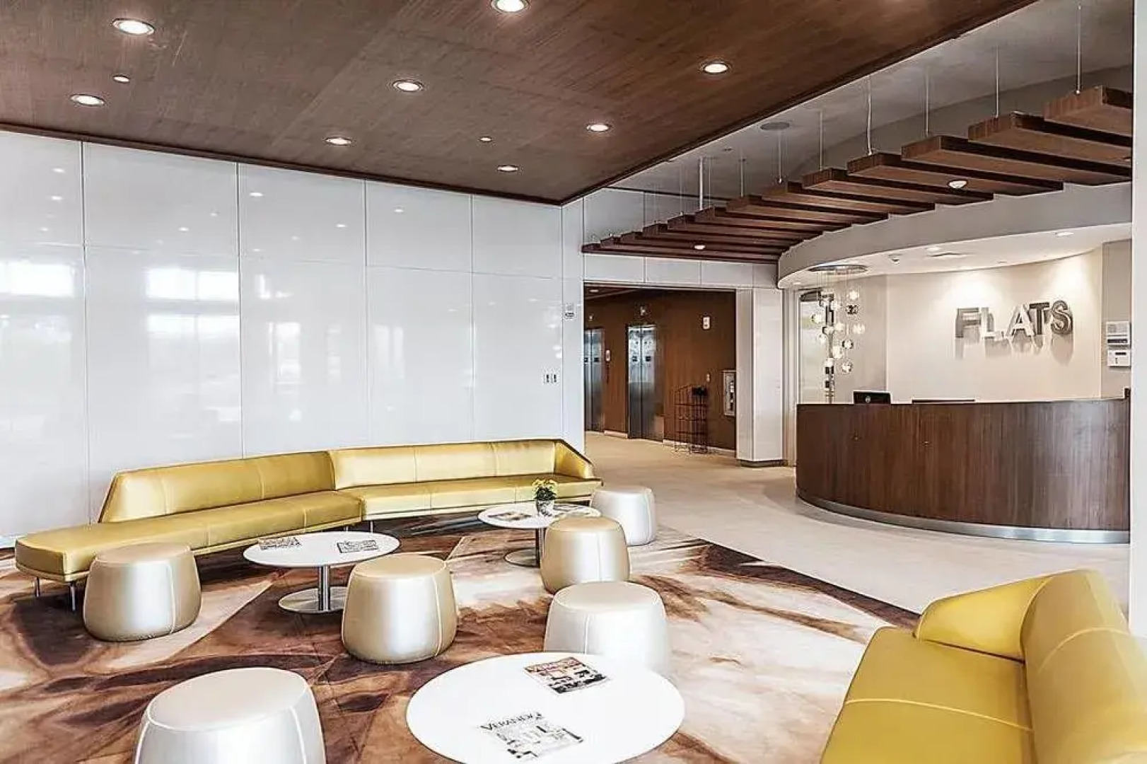 Prime East Bank Corporate Rentals