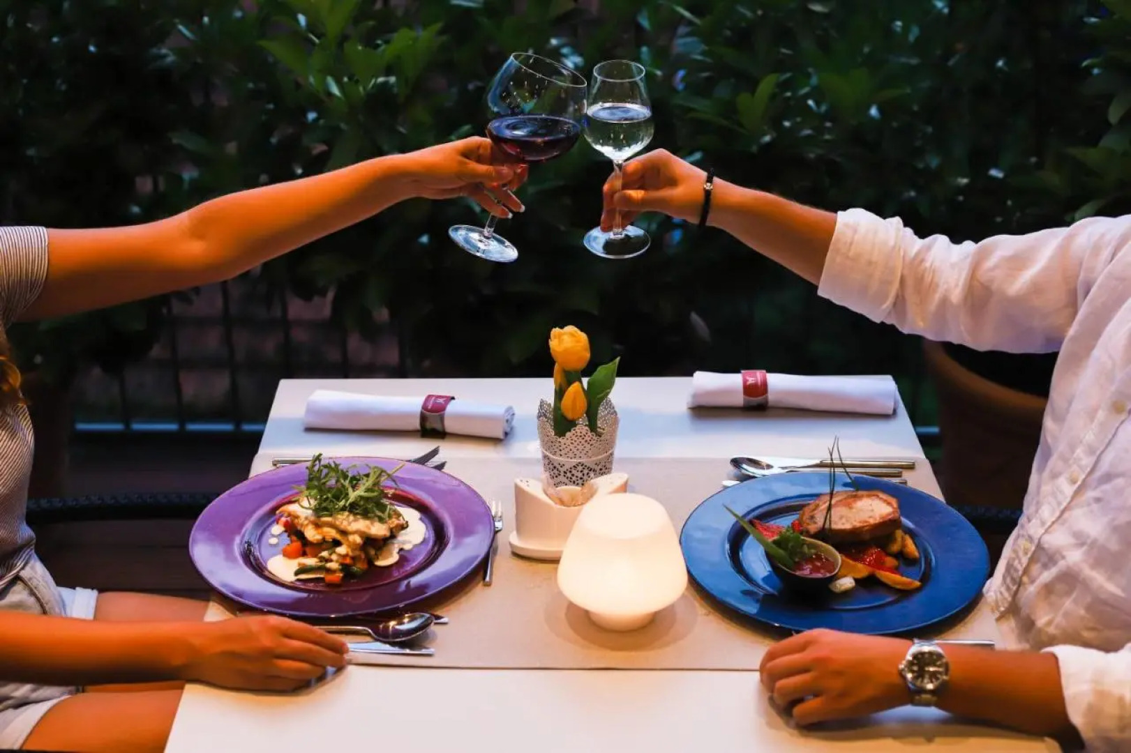 Wellness Aparthotel Villa Magdalena