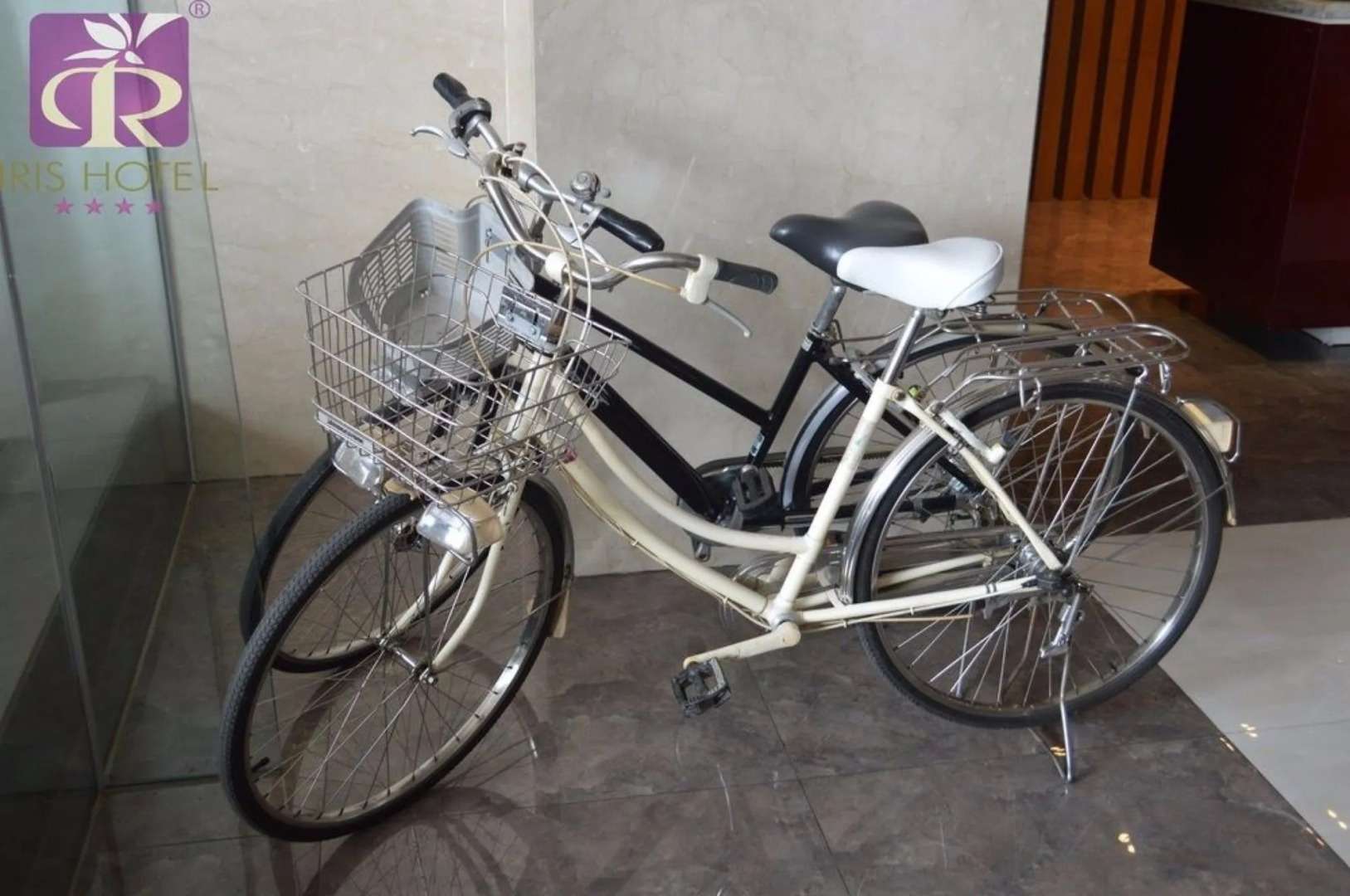 The IRIS Signature Hotel & Spa