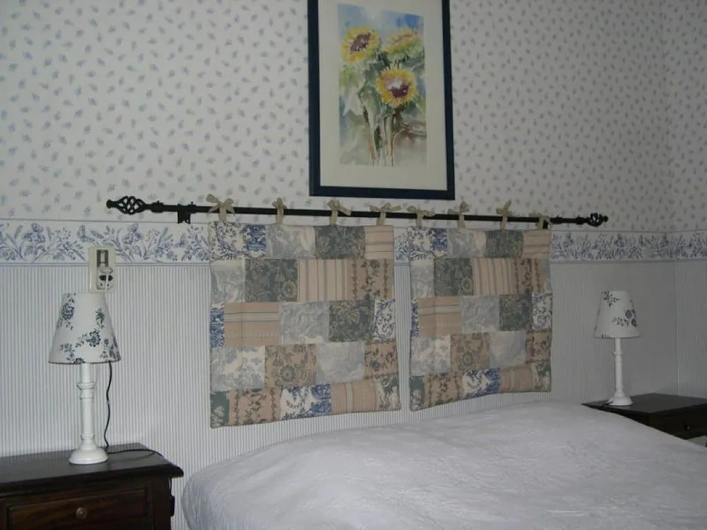 Le Barry du Grand Chemin