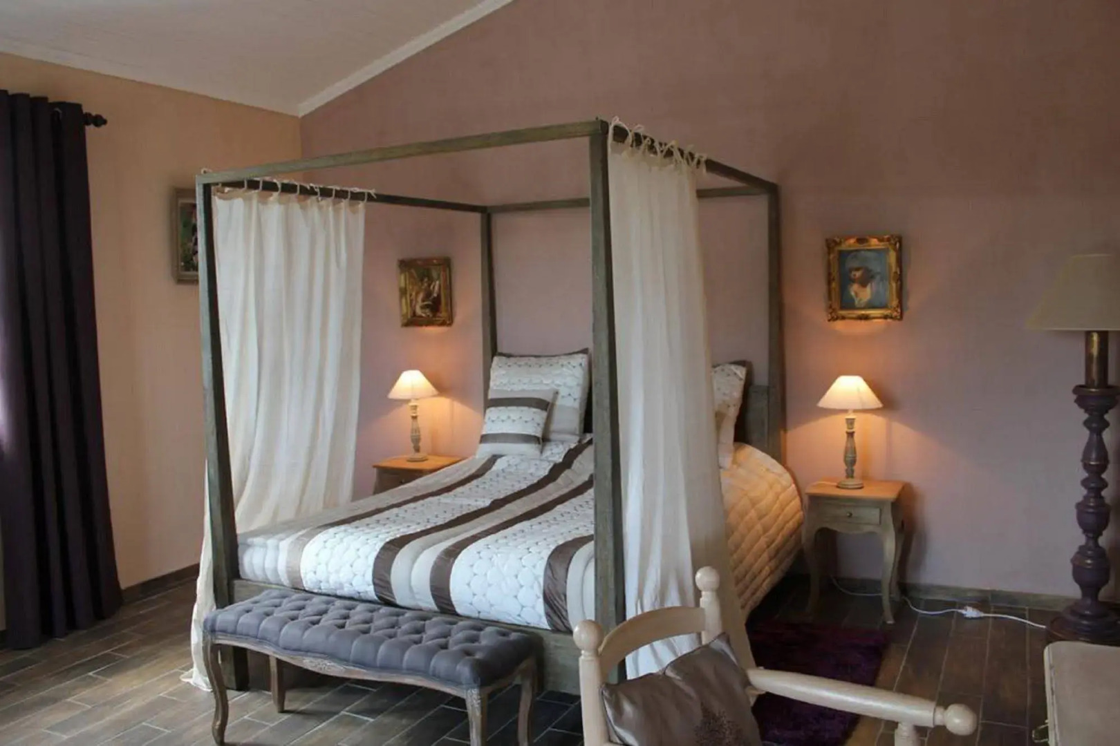 La Demeure de lArche