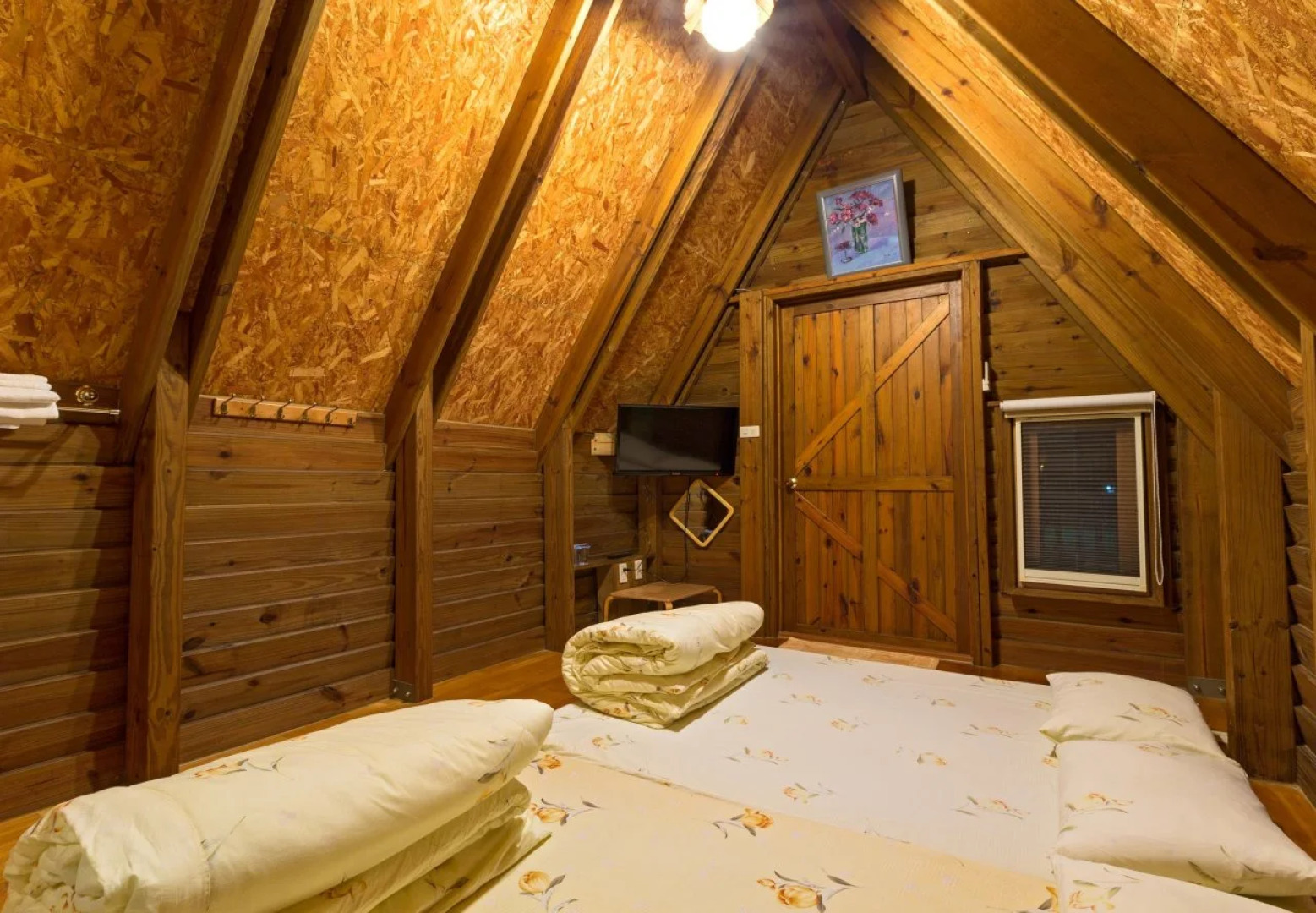 Hualien Taroko Yu's B&B