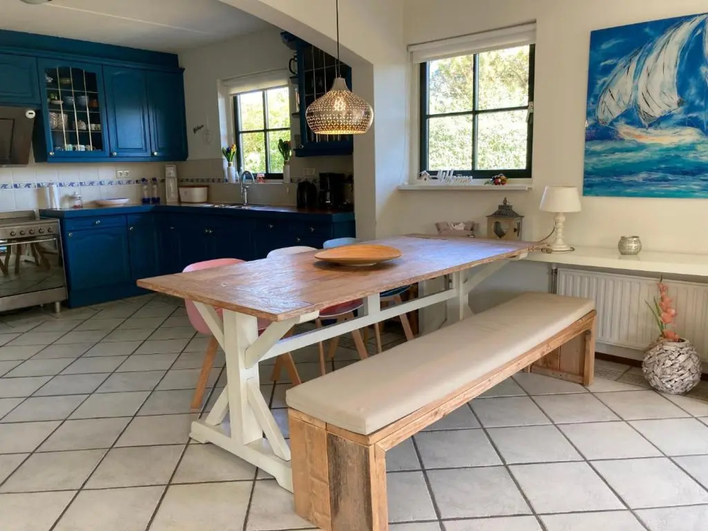 Villa Buitenplaats 47