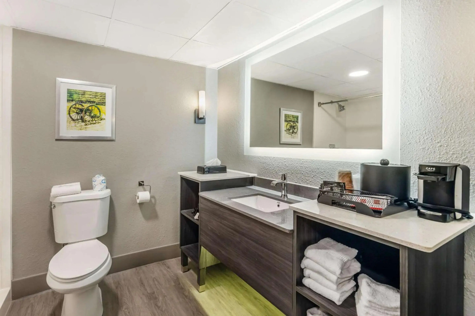 Clarion Inn Murfreesboro Old Fort Pkwy