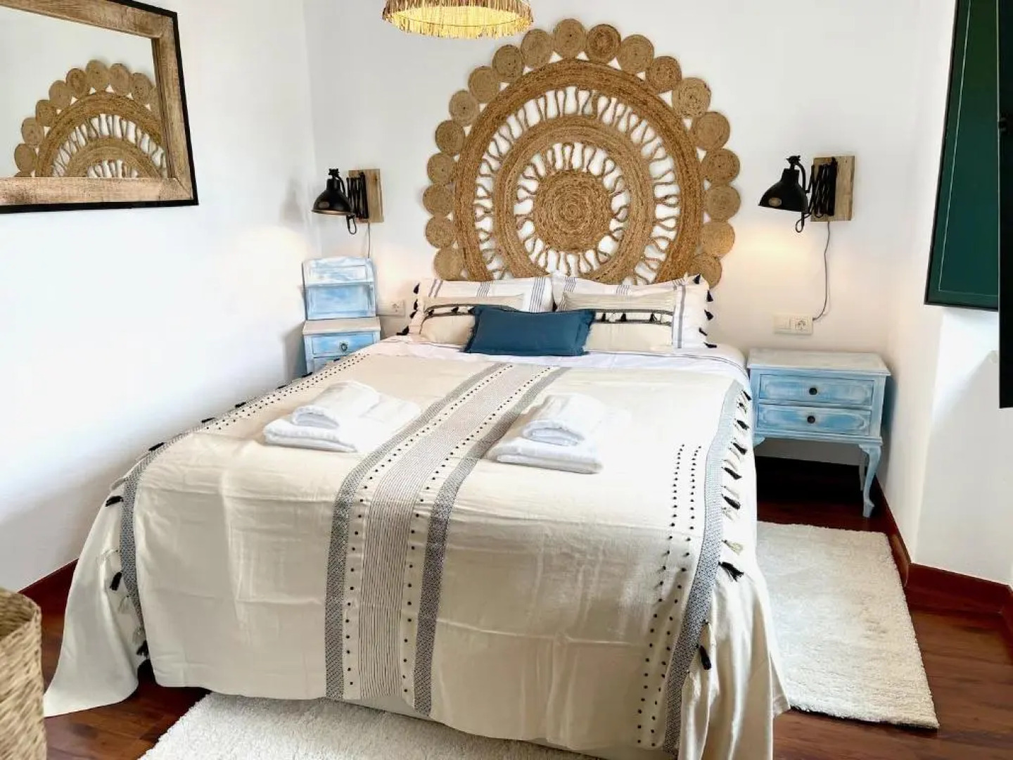 The Cliffs - Casa Genoveva