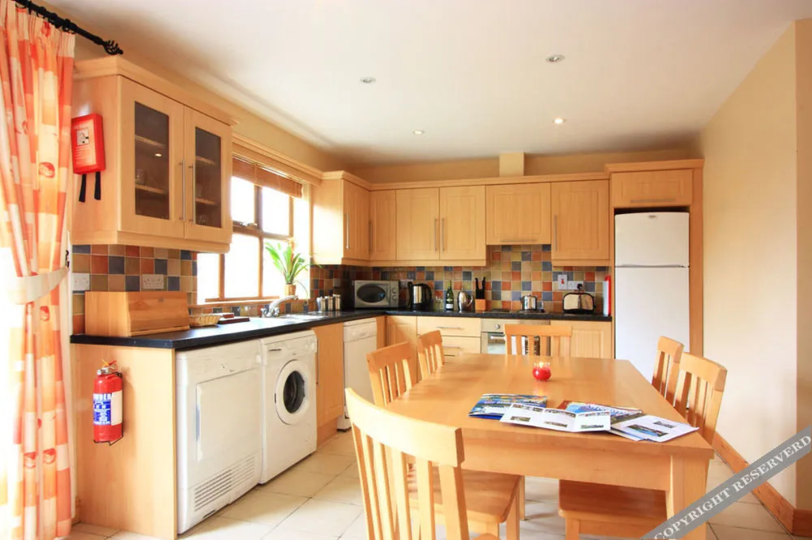 Ardgroom Leisure Village