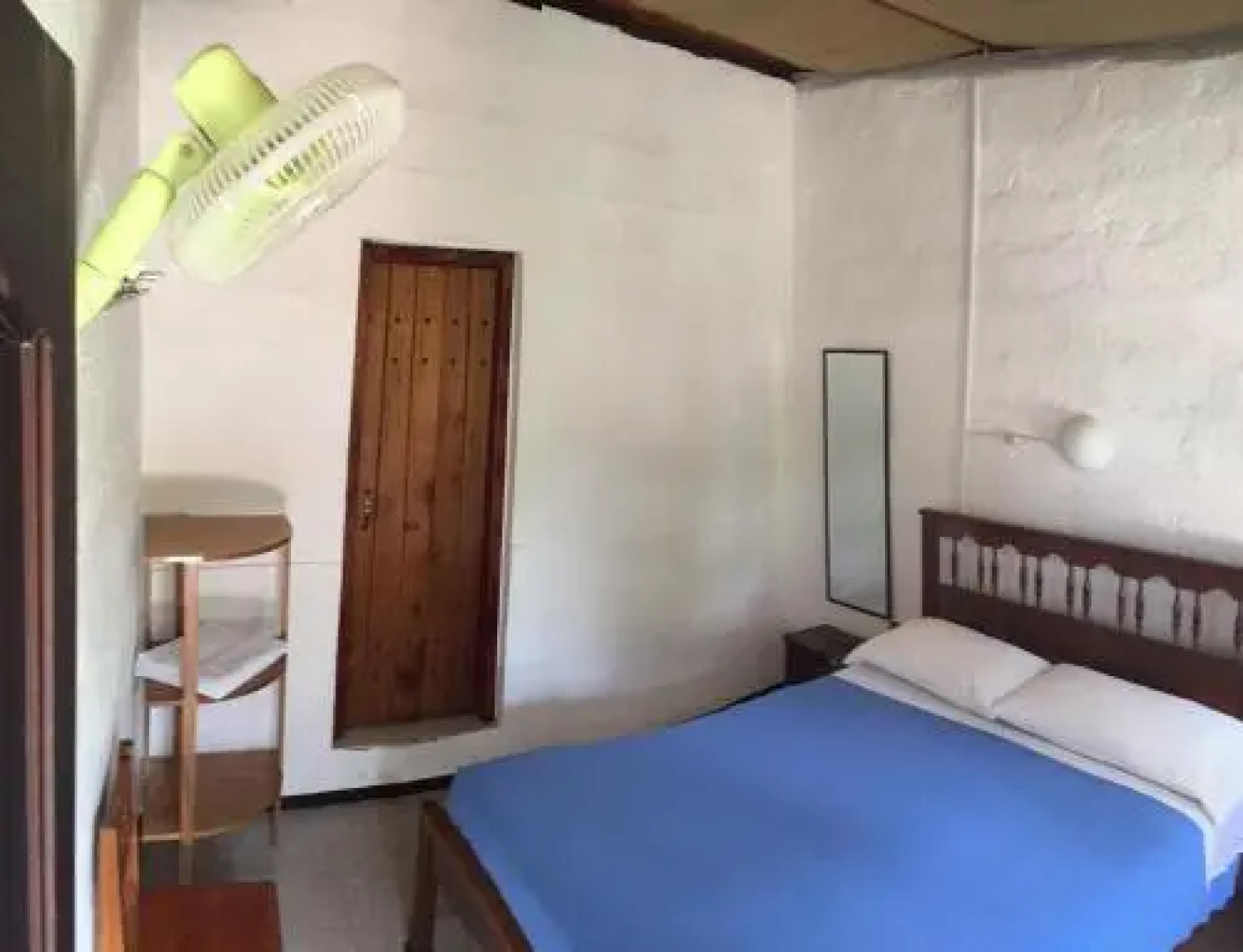 Hostal El Paisano