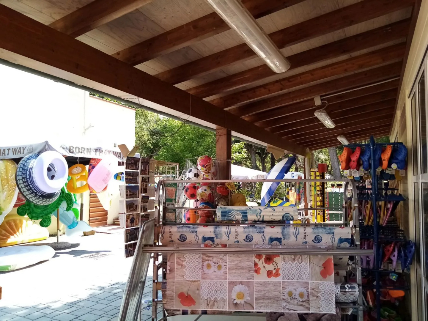 Club Del Sole Viareggio Family Collection