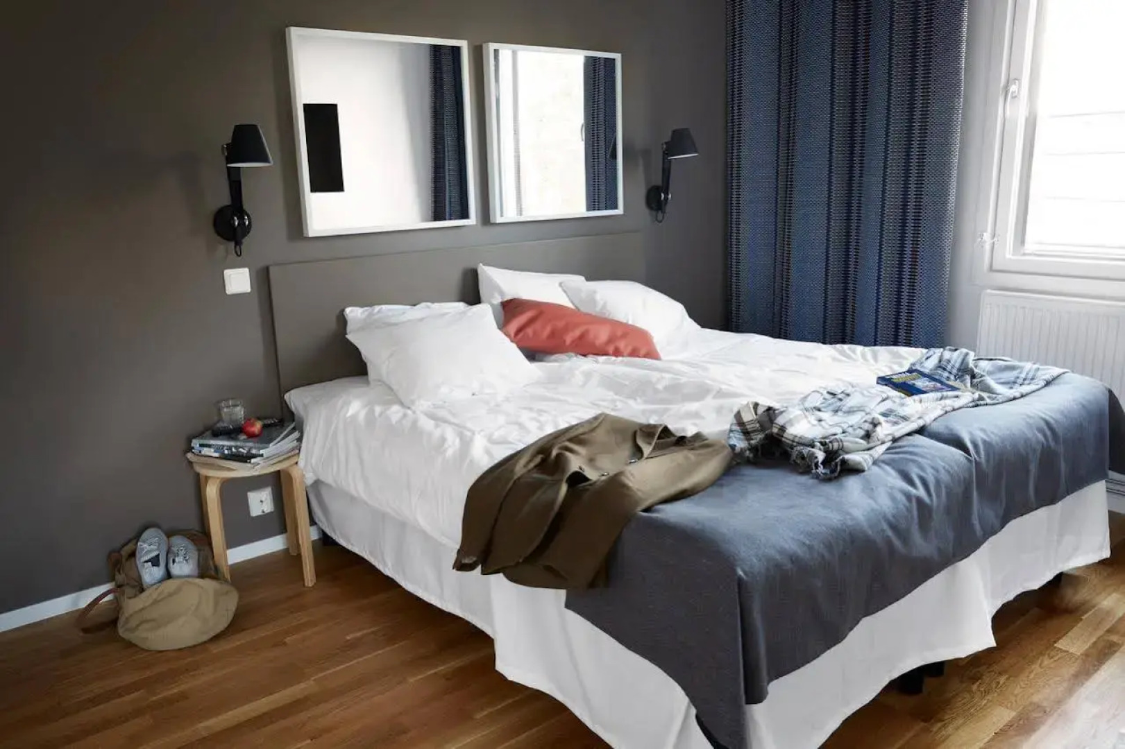 Forenom Aparthotel Stockholm Kista