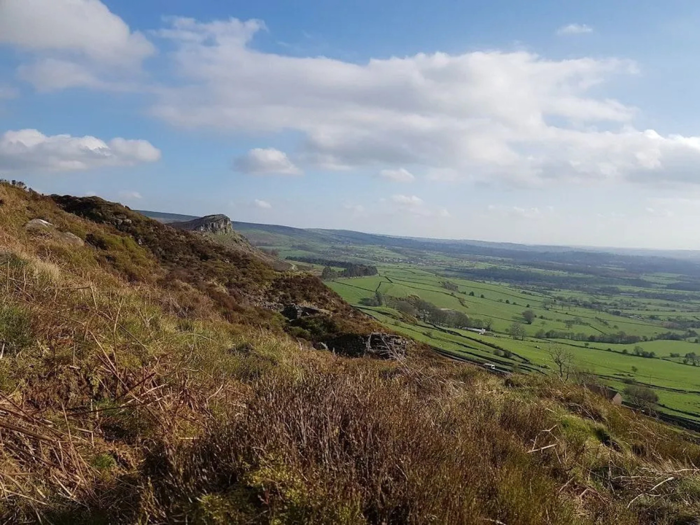 The Roaches Bunkhouse