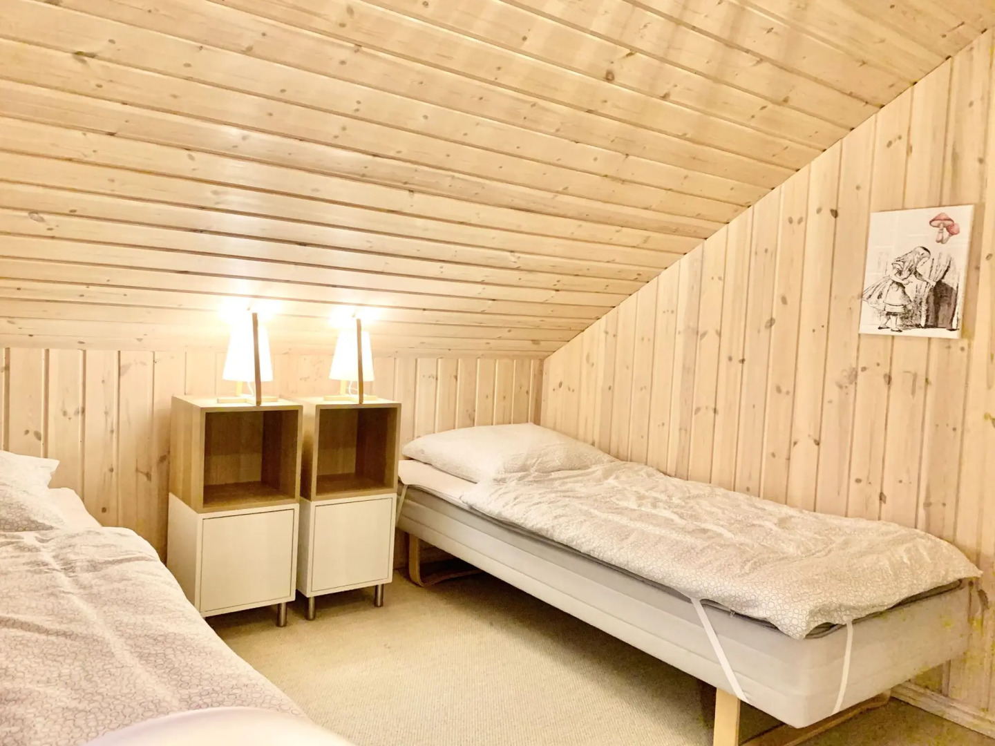 Holiday home Seerose am Dümmer See, Dümmer