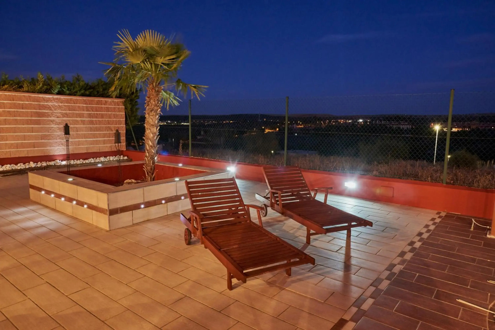 Villa El Rosal del Pozo a 5 minutos de Puy Du Fou Toledo