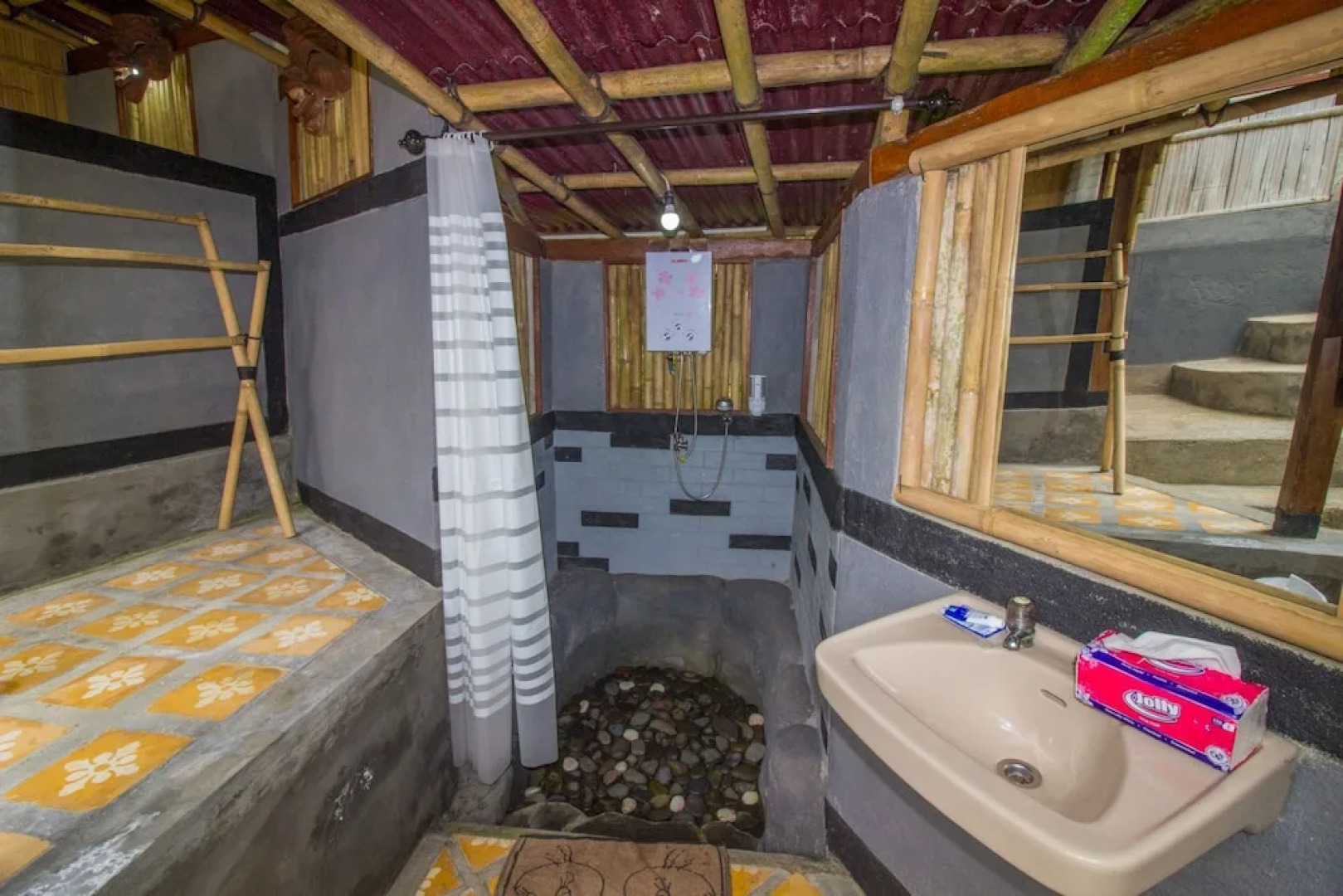 Pesona Bali Ecolodge