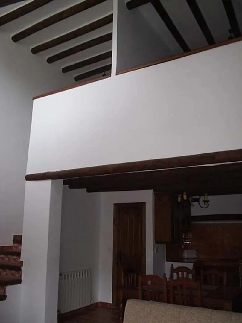 El Vergel de Berchules