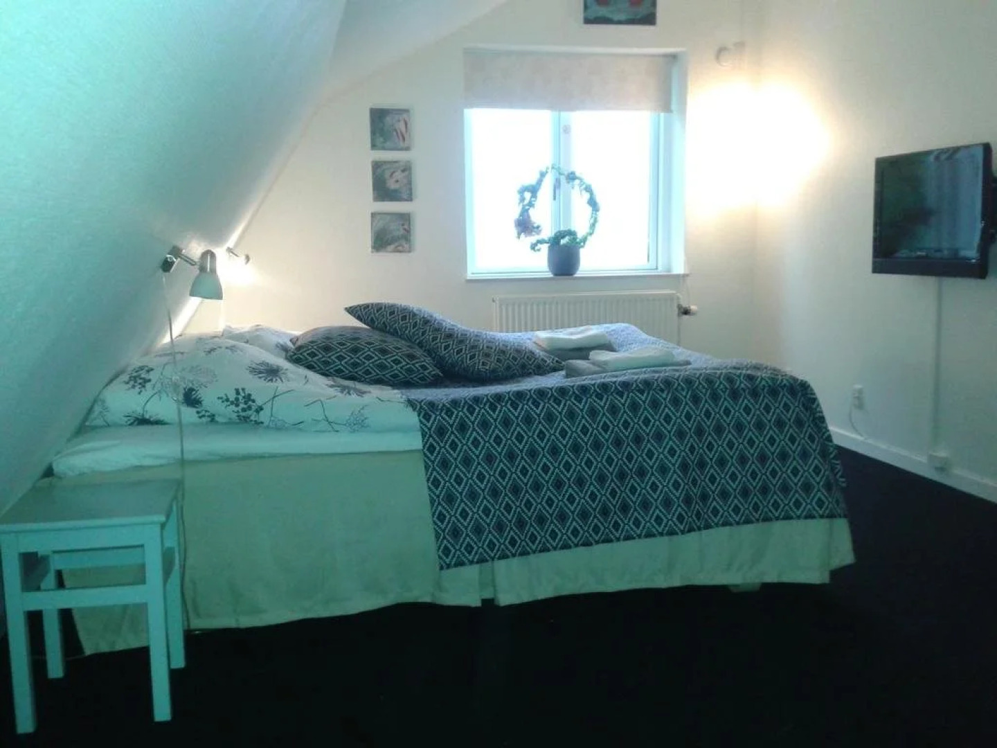 Holmegaard Bed & Breakfast