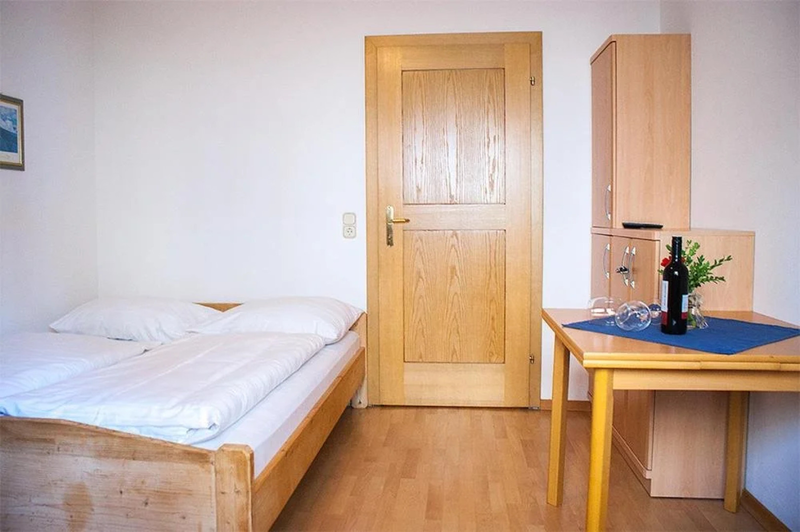 Mesnerhaus Mühlbach