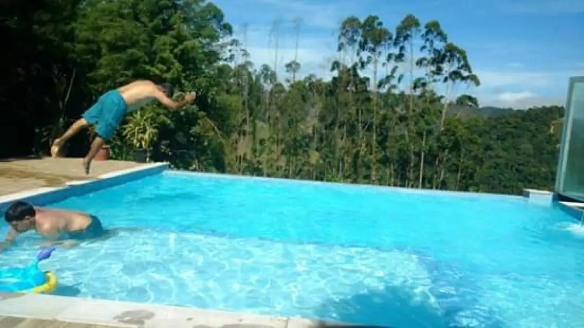 Pousada Xodó das Montanhas