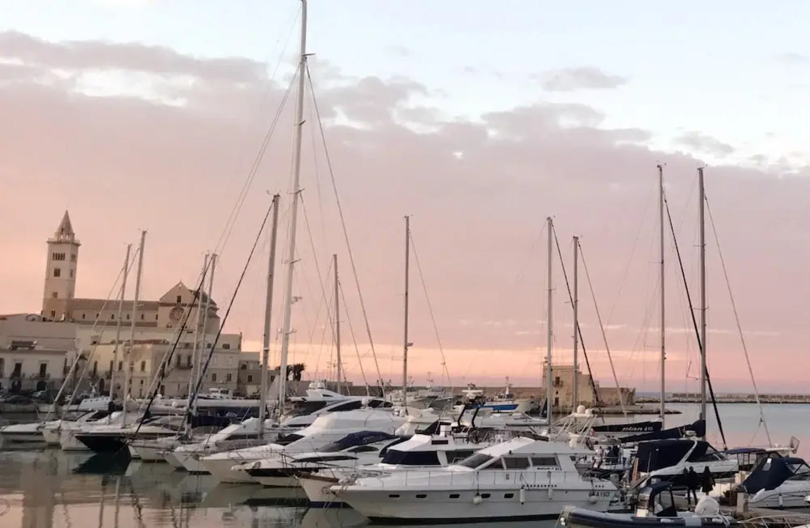 House With 2 Bedrooms in Terlizzi, With Enclosed Garden - 9 km From th