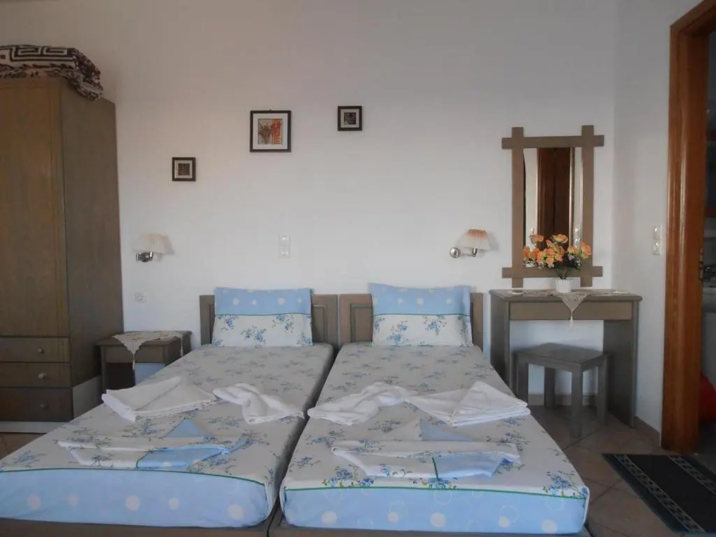 Iliovasilema Studios