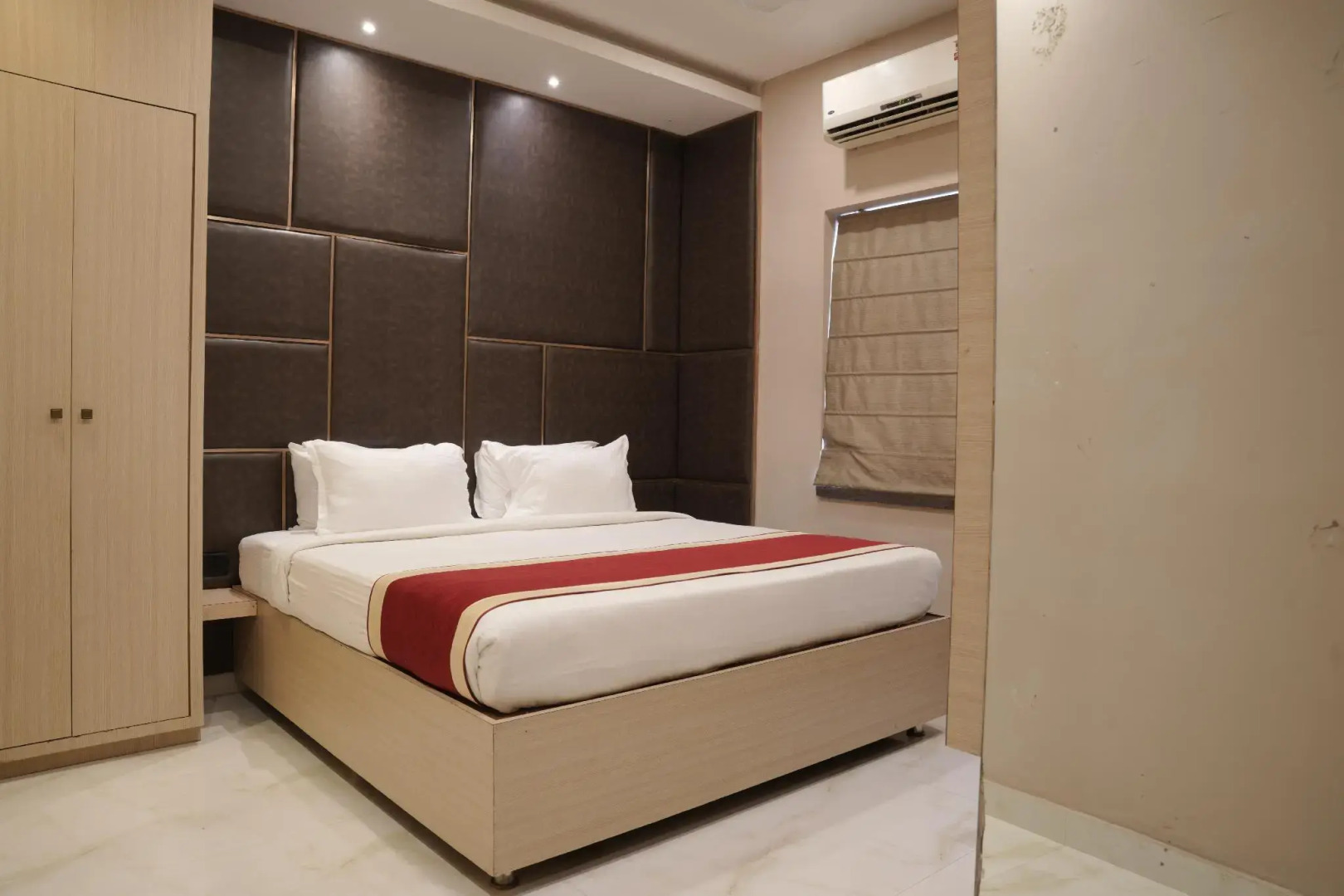 The Presidency Classic