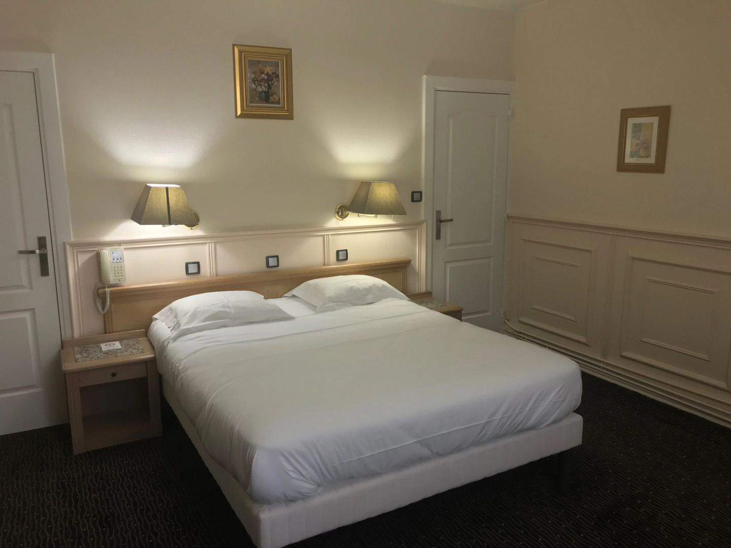 Le Grand Hôtel de Valenciennes