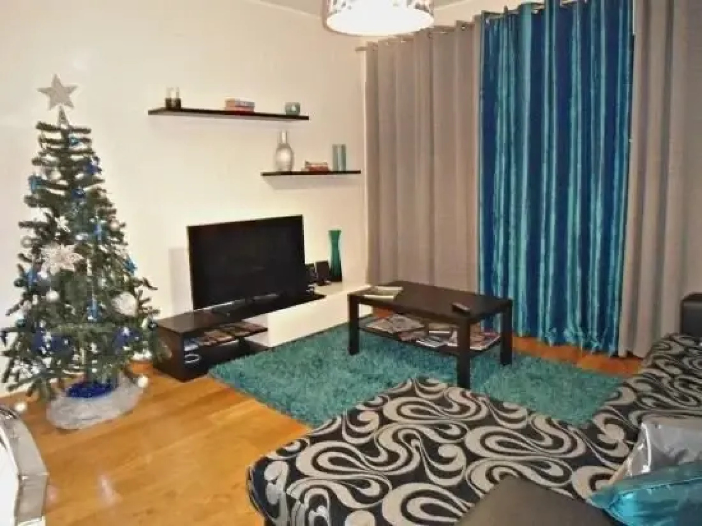 TopCenter Funchal Apartment