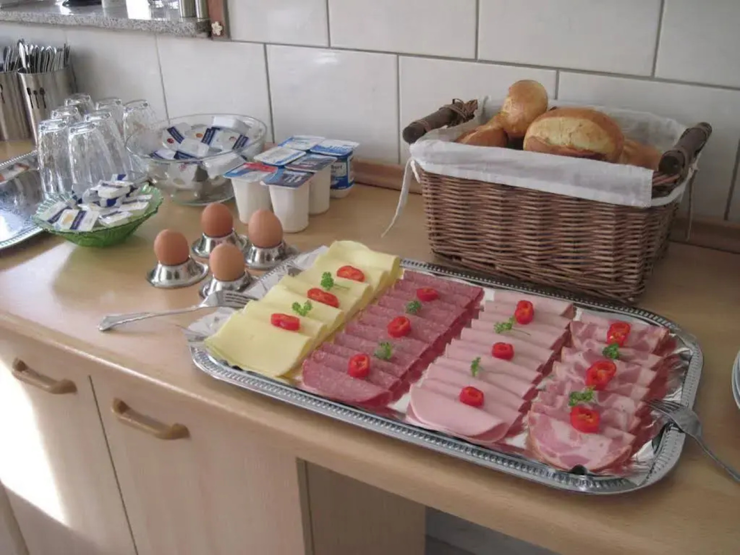 Hotel-Pension "Alte Schule"