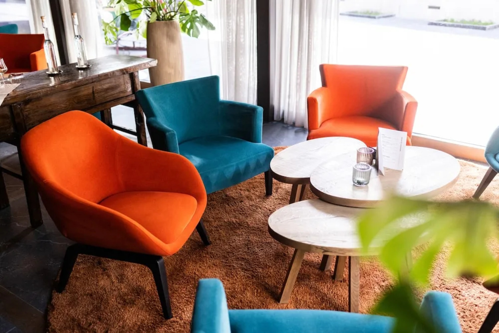 Hotel Krone – Aktiv & Erholt