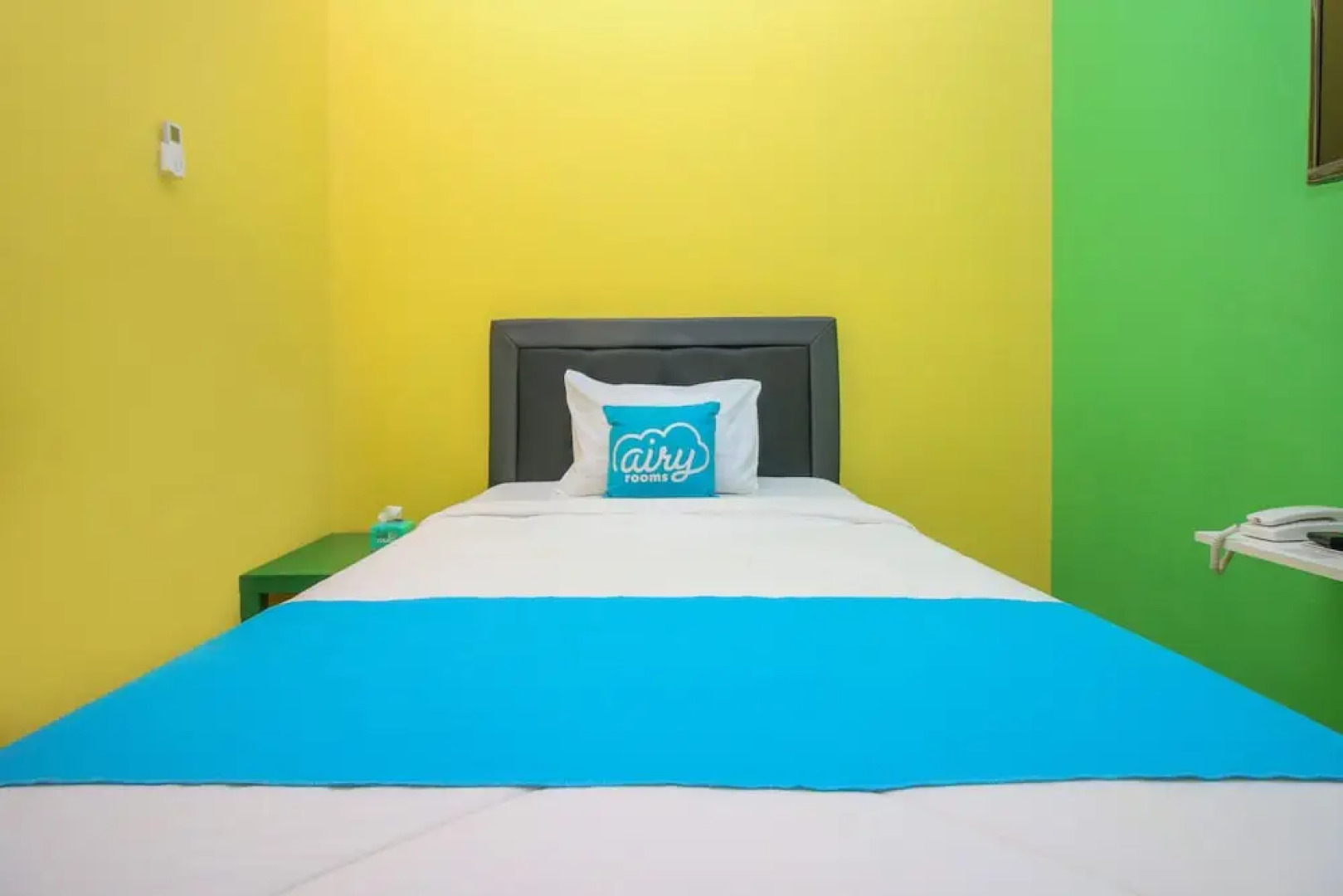 Airy Bandara Adi Soemarmo 3 Solo