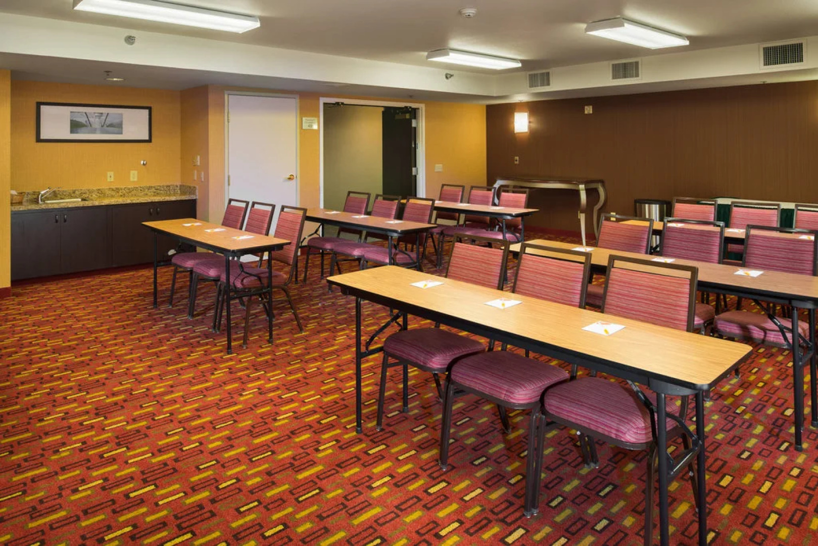 Courtyard by Marriott Vacaville