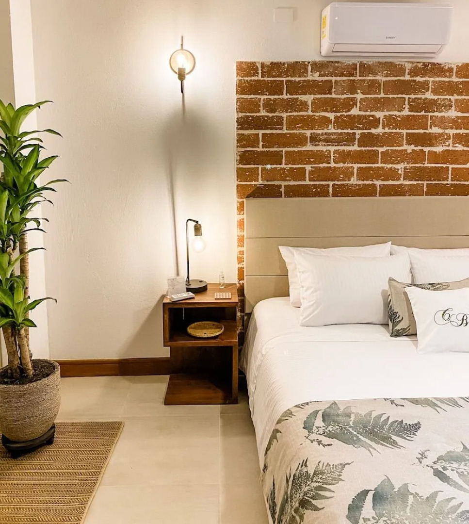 Casa Bixa Hotel Boutique by HMC - Mayores de 12 años