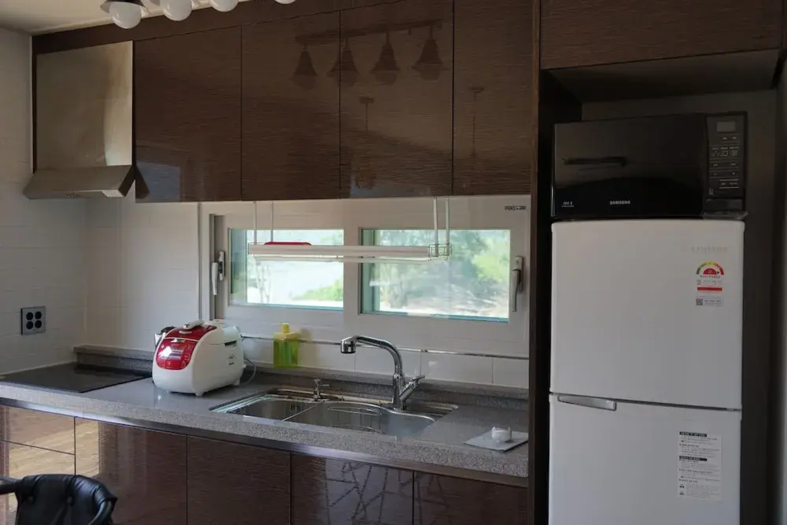 Moonlight Village Pension