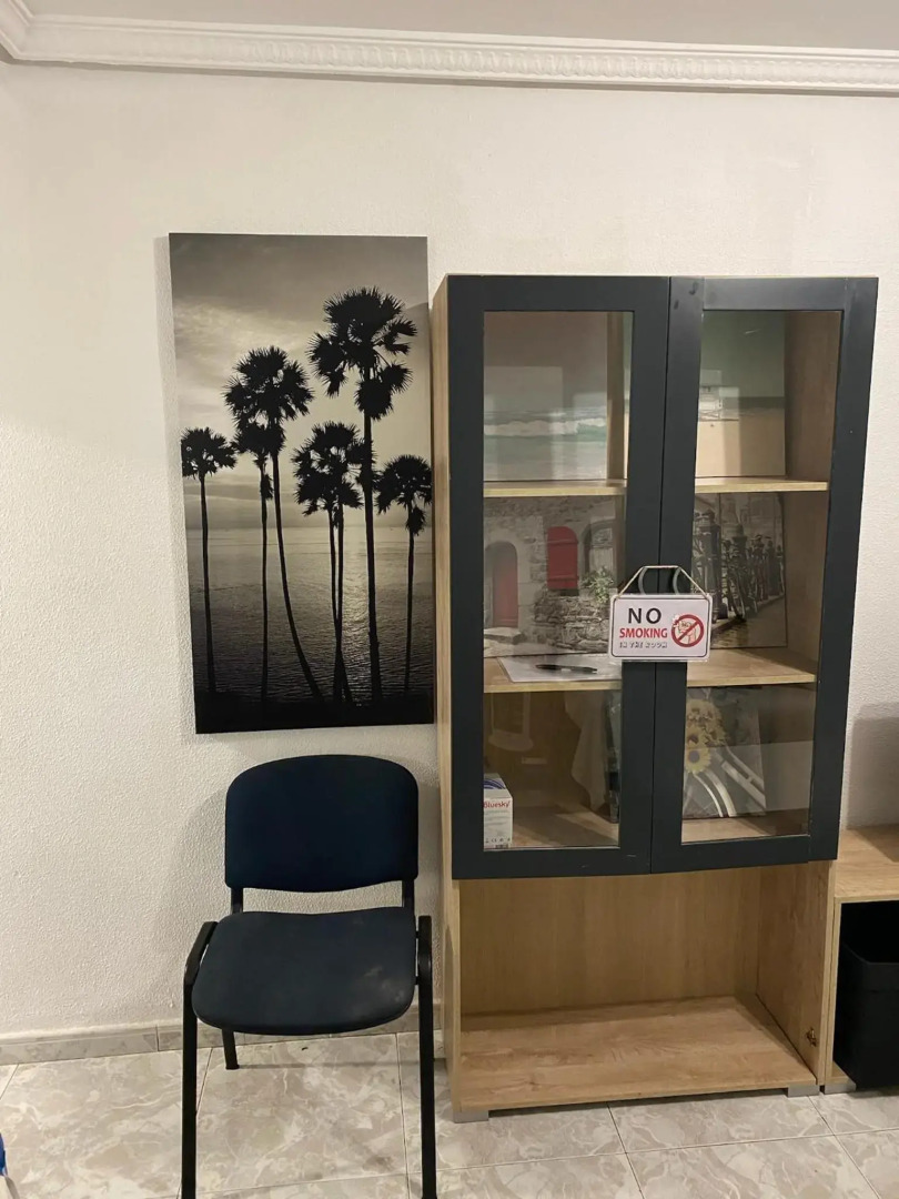 Sevilla Apartamento en Camas a 5 minutos del centro de Sevilla Wifi